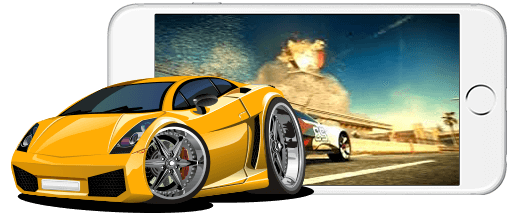 ipad game images