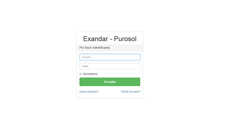 Exandar