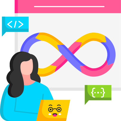 Web Dev Icon