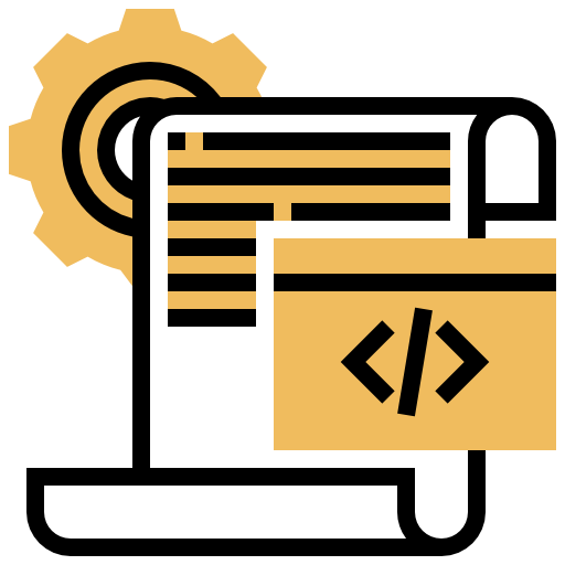 Web Dev Icon
